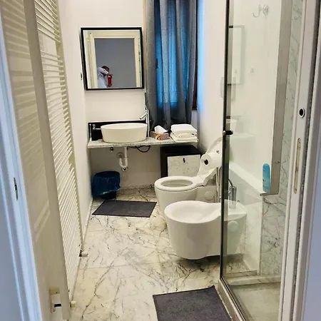 شقة Central House *